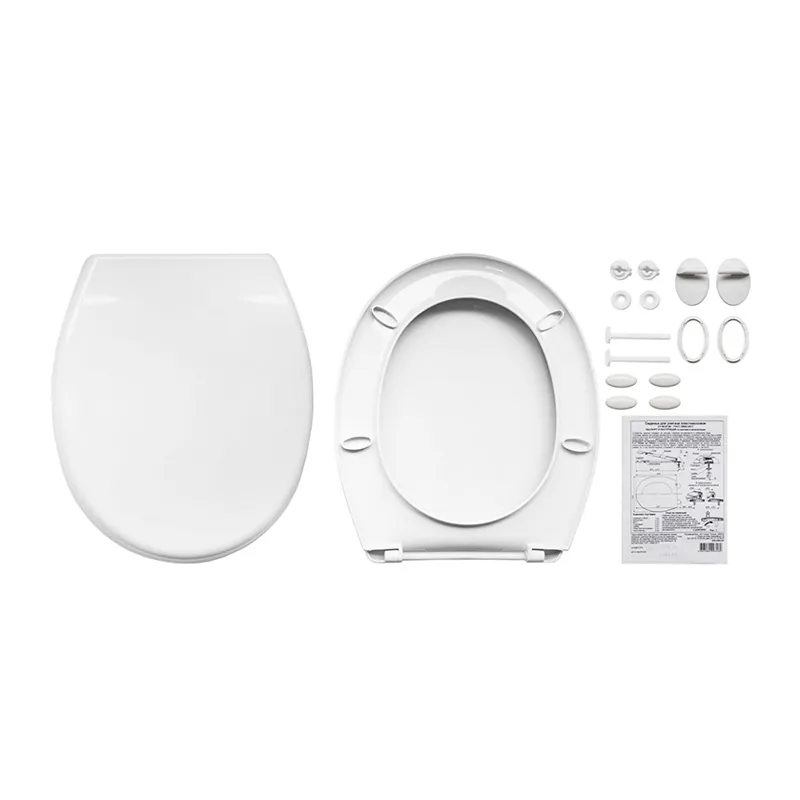 Сиденье для Унитаза Амур